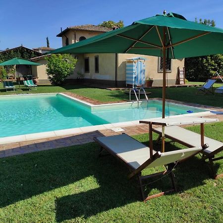 B&B Sole Mio Velletri Exteriér fotografie