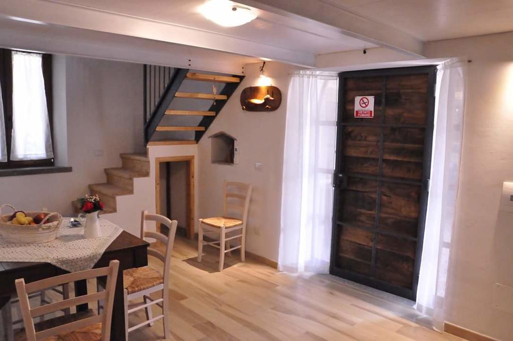 B&B Sole Mio Velletri Exteriér fotografie