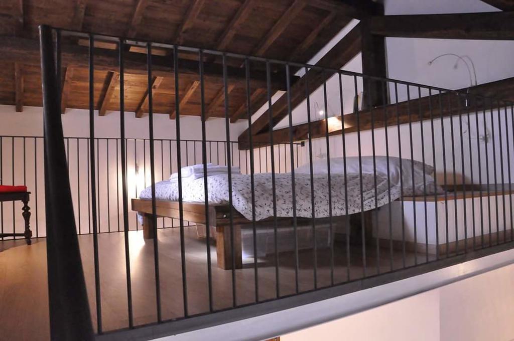 B&B Sole Mio Velletri Exteriér fotografie