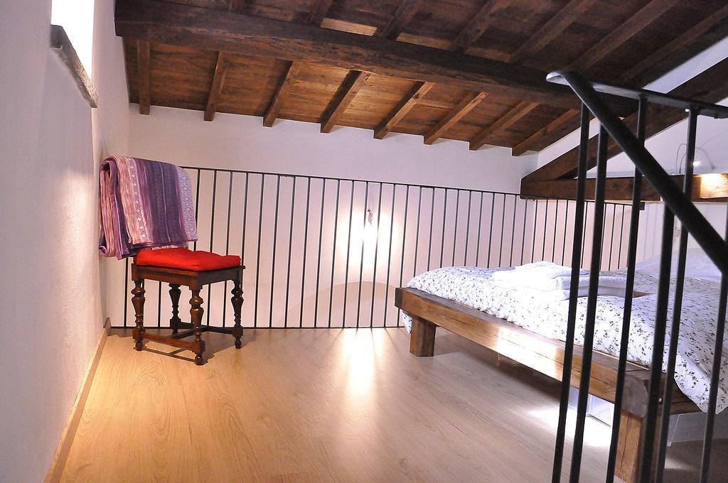 B&B Sole Mio Velletri Exteriér fotografie
