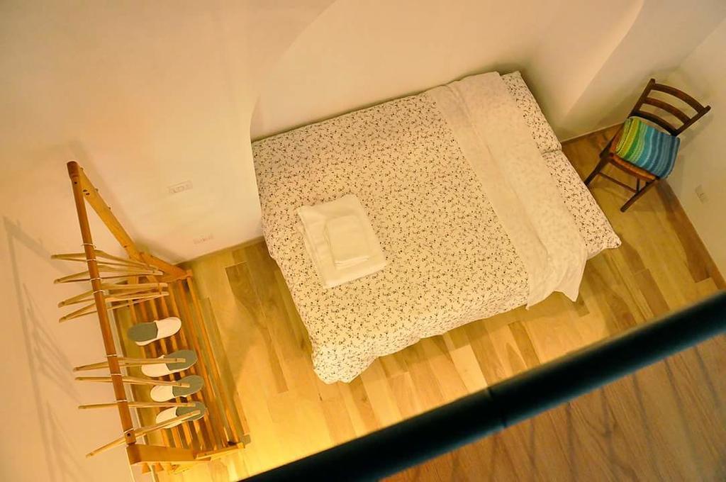 B&B Sole Mio Velletri Exteriér fotografie