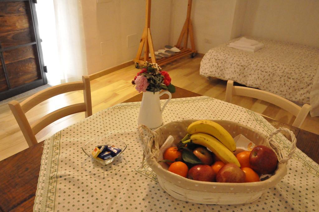 B&B Sole Mio Velletri Exteriér fotografie