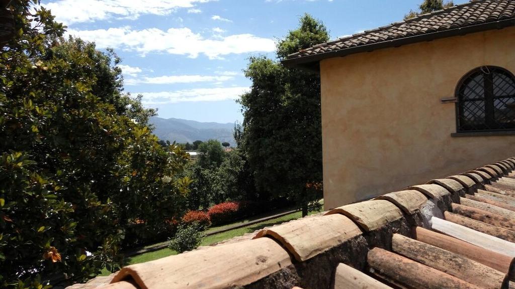 B&B Sole Mio Velletri Exteriér fotografie