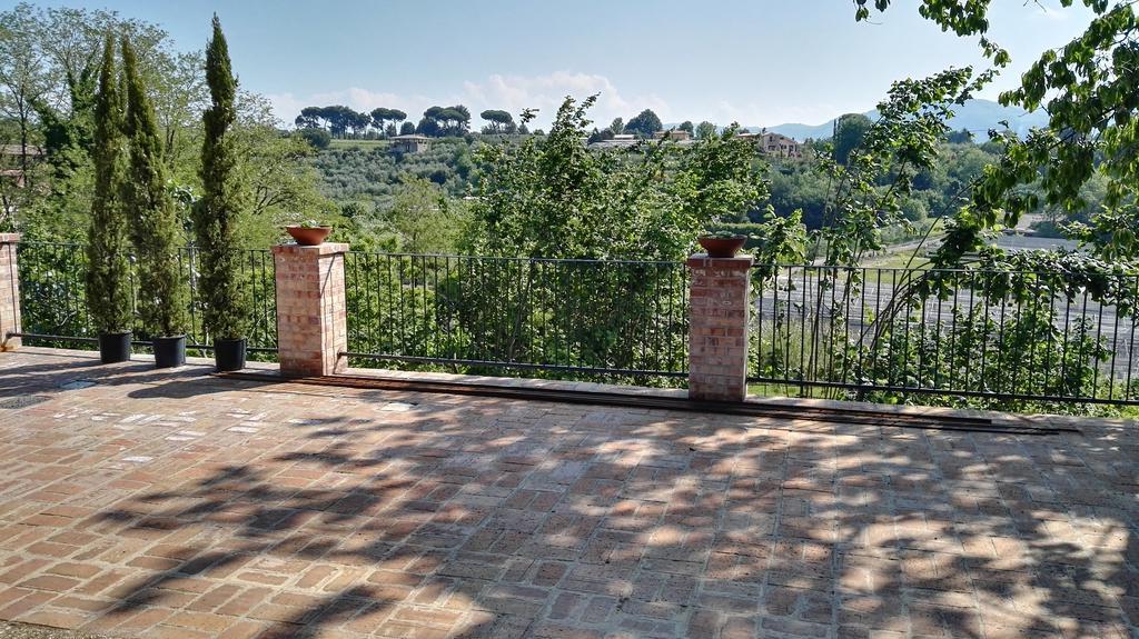 B&B Sole Mio Velletri Exteriér fotografie
