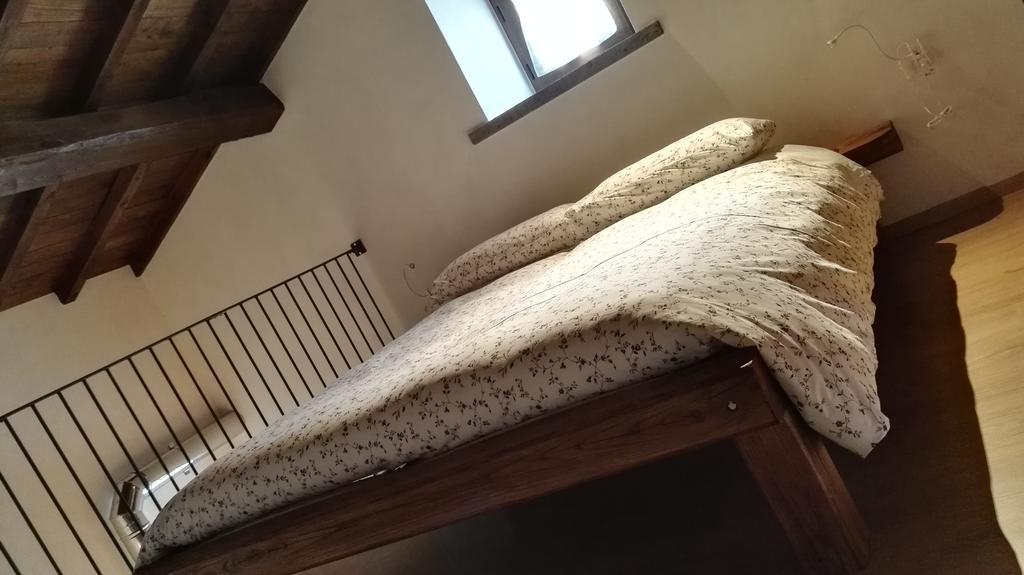 B&B Sole Mio Velletri Exteriér fotografie